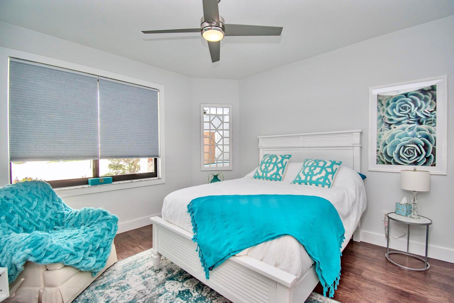 COLONY POINT - Residential