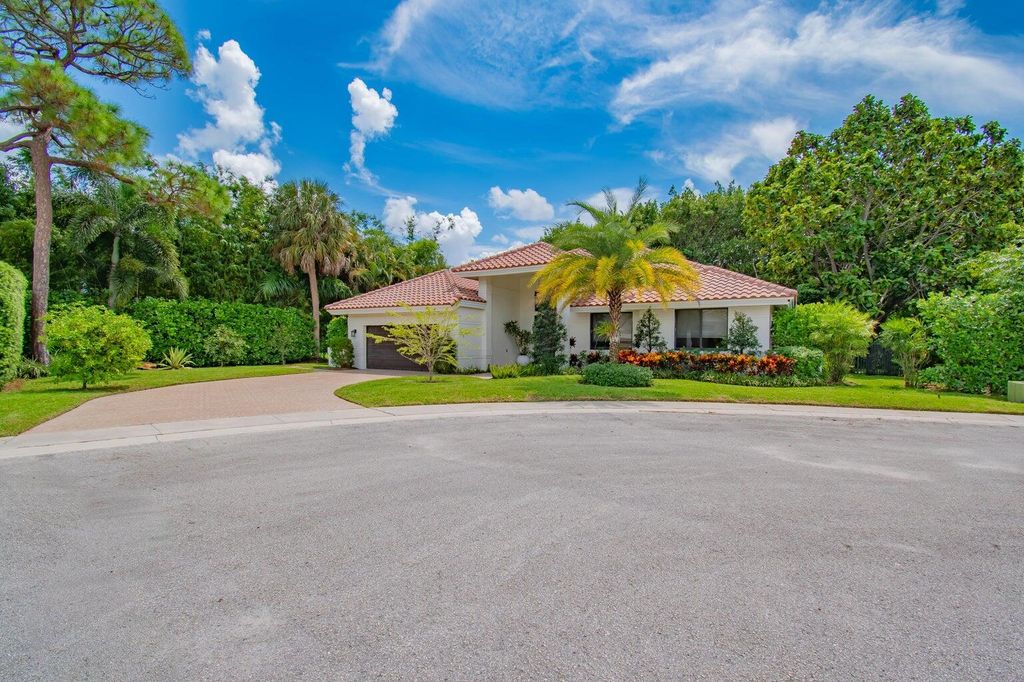 Photo of 2302 NW 66th Drive, Boca Raton, FL 33496 (MLS # B26002768)