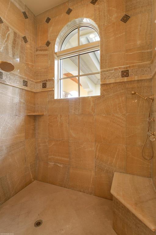 OLD PALM - Residential