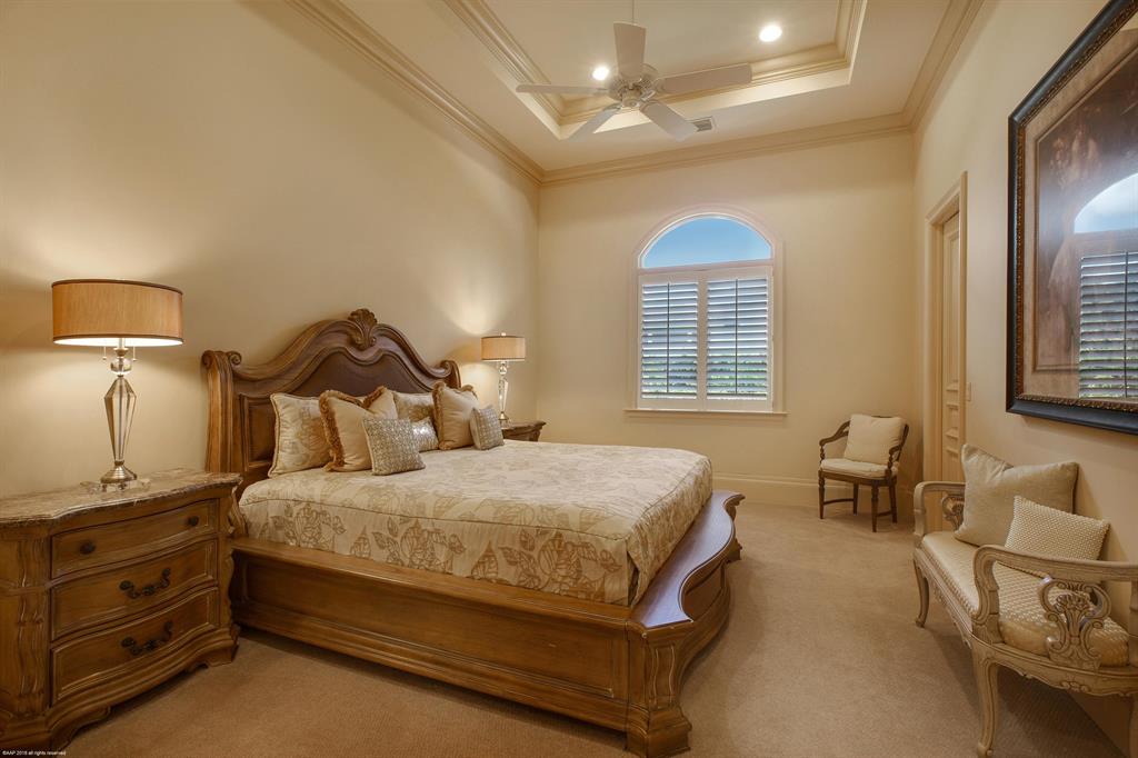 OLD PALM - Residential