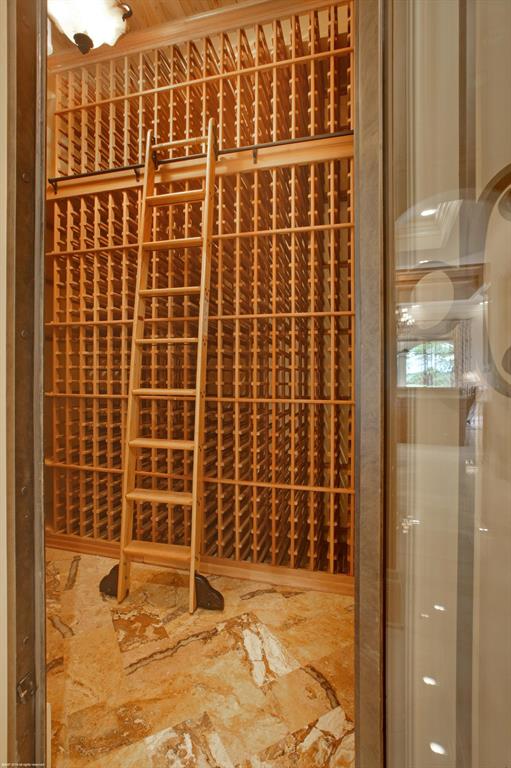 OLD PALM - Residential