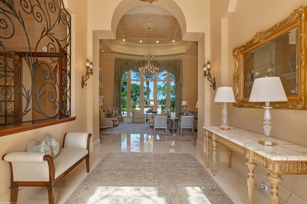 OLD PALM - Residential