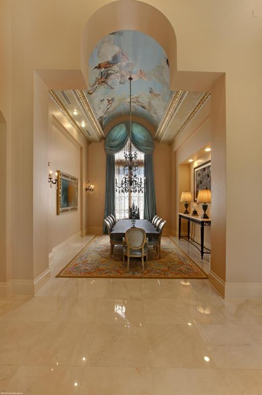 OLD PALM - Residential