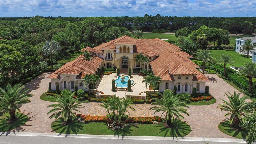 OLD PALM - Residential