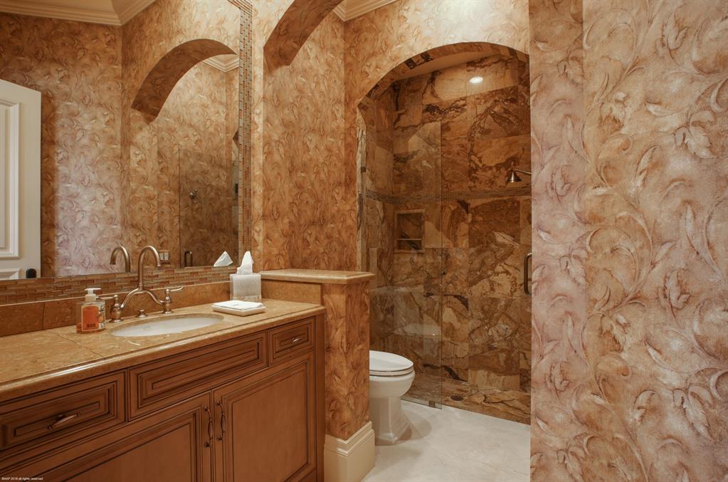 OLD PALM - Residential