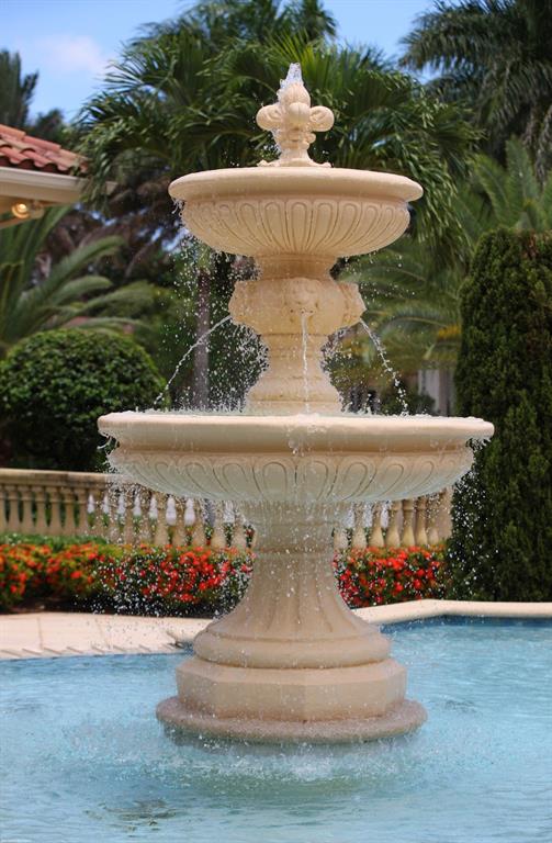 OLD PALM - Residential