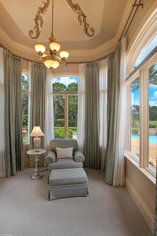 OLD PALM - Residential