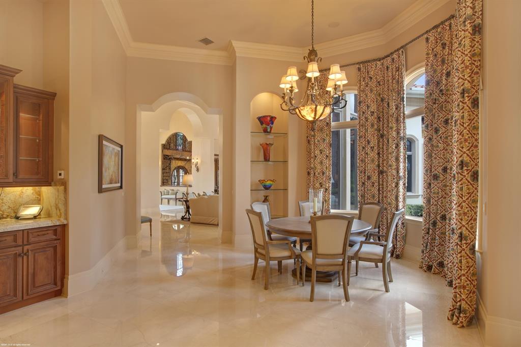 OLD PALM - Residential