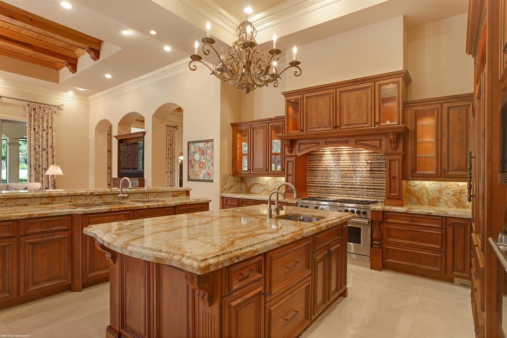 OLD PALM - Residential