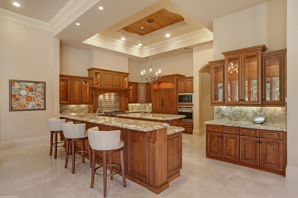 OLD PALM - Residential