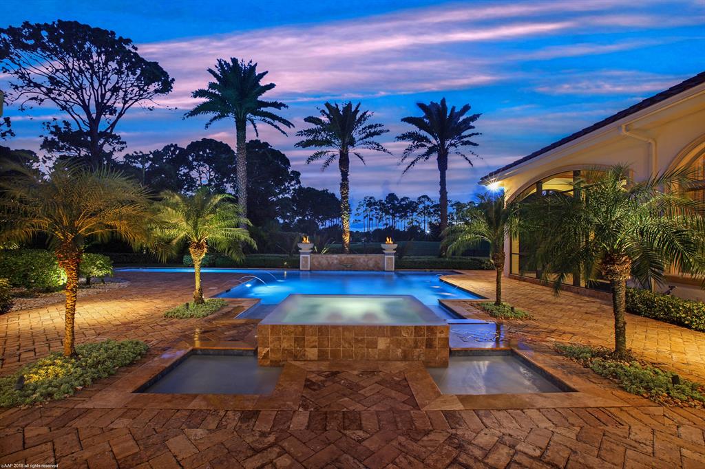 OLD PALM - Residential