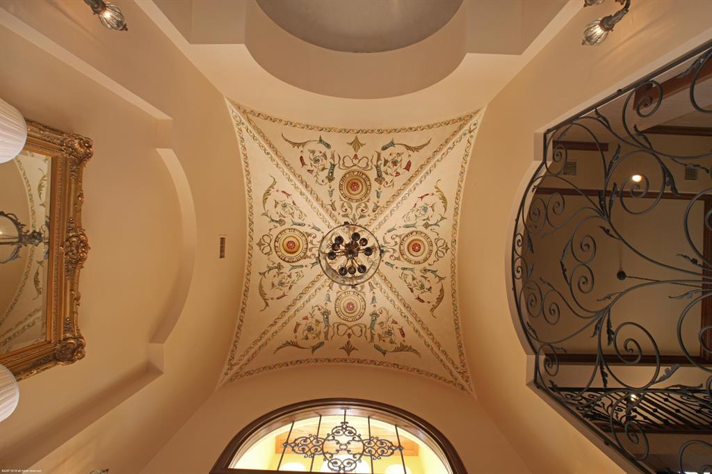 OLD PALM - Residential