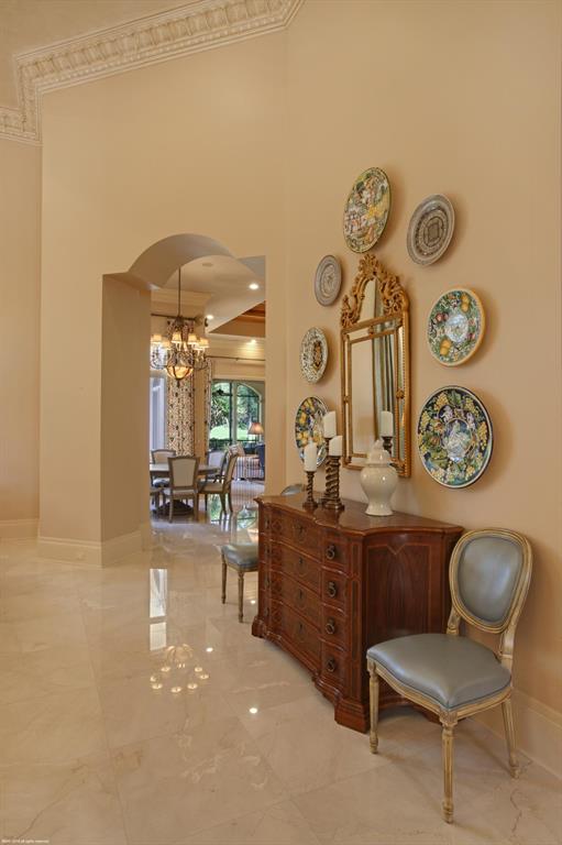 OLD PALM - Residential