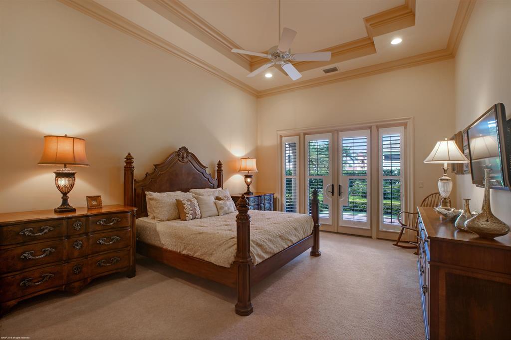 OLD PALM - Residential