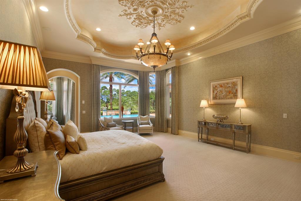 OLD PALM - Residential