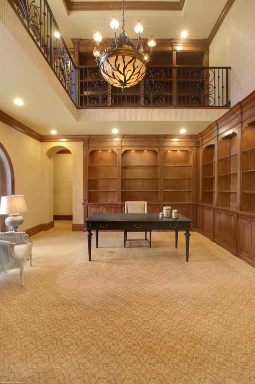 OLD PALM - Residential