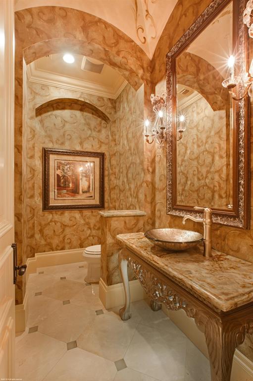 OLD PALM - Residential