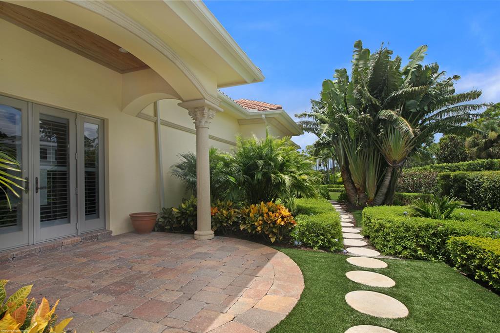 OLD PALM - Residential