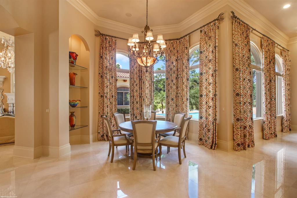 OLD PALM - Residential