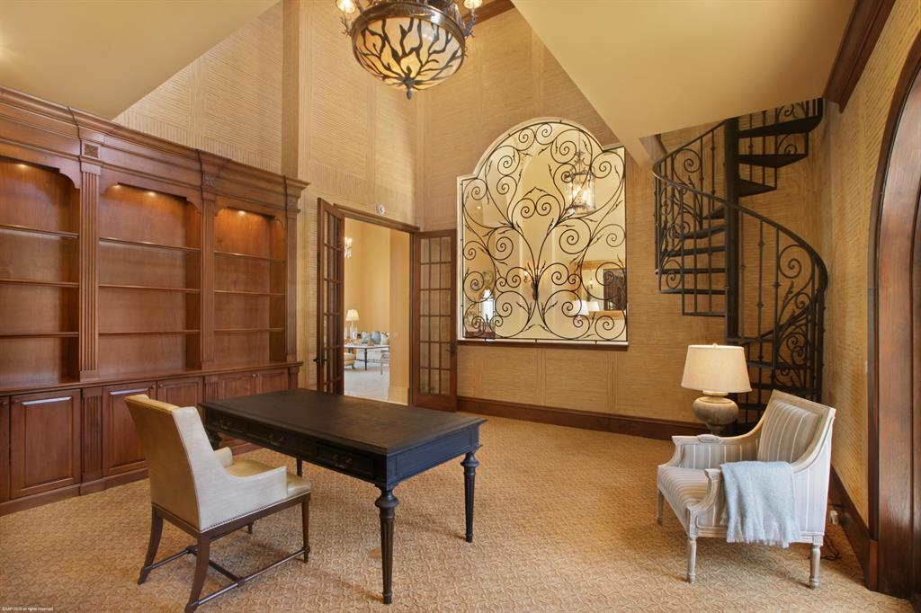 OLD PALM - Residential