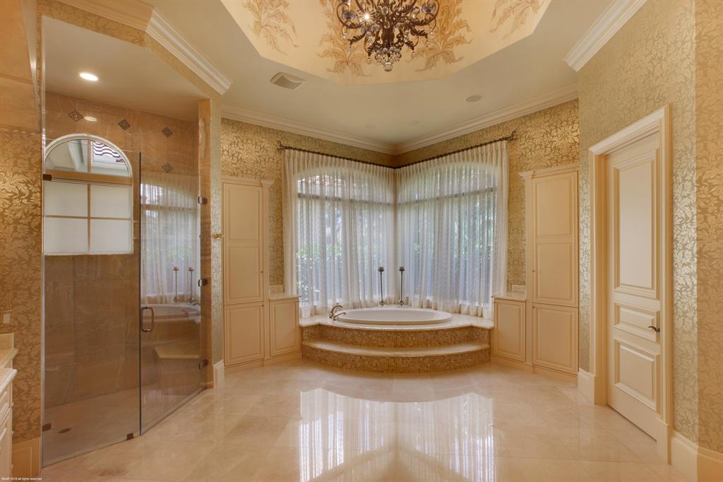 OLD PALM - Residential