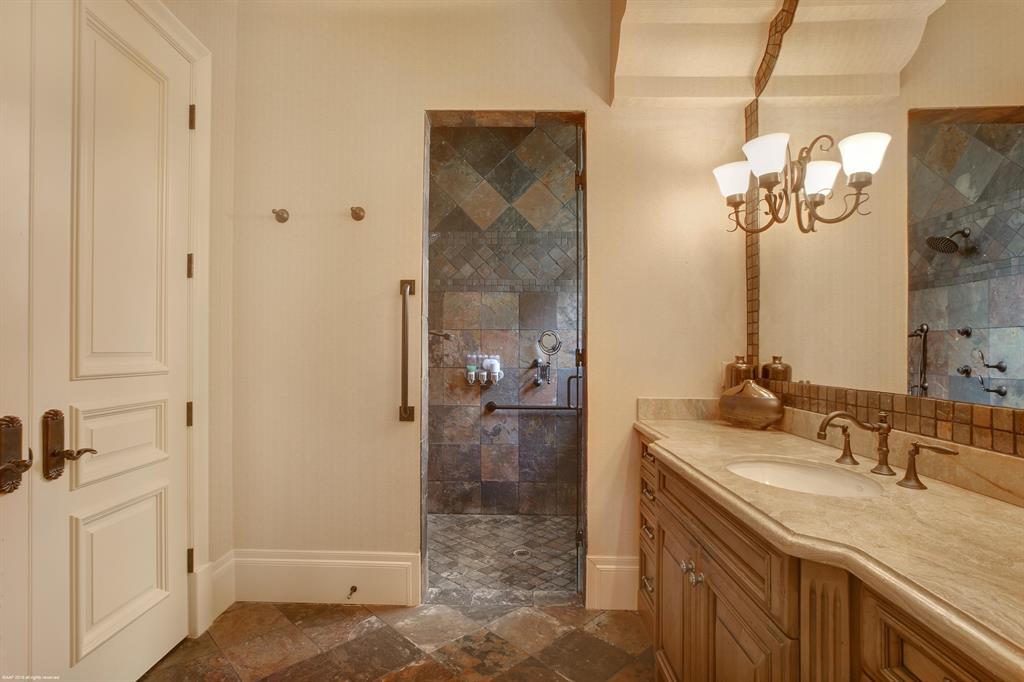 OLD PALM - Residential