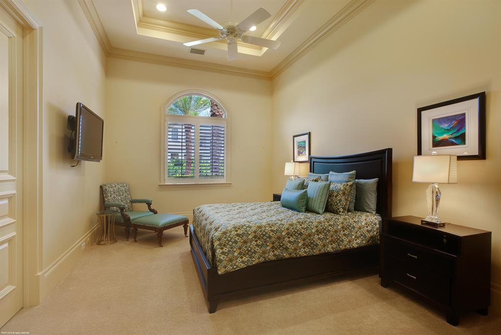 OLD PALM - Residential