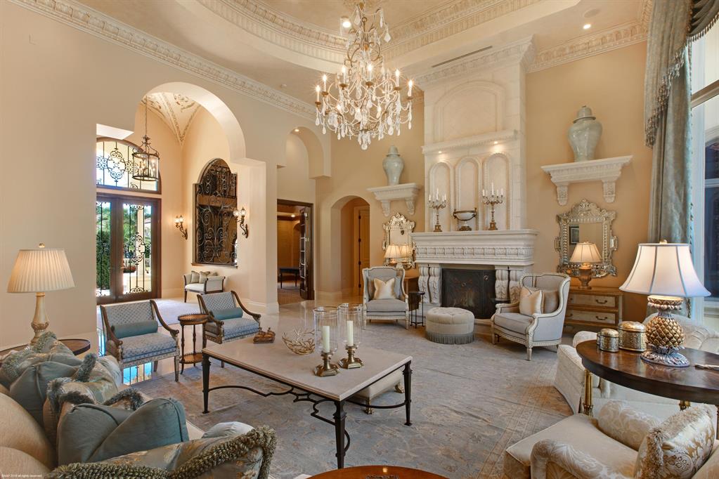 OLD PALM - Residential