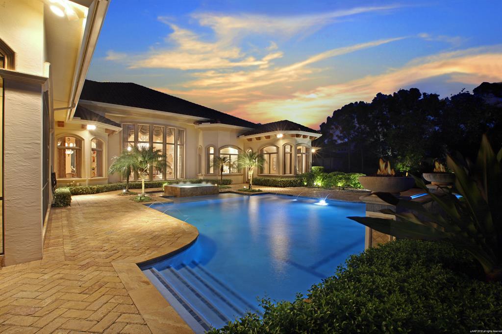 OLD PALM - Residential