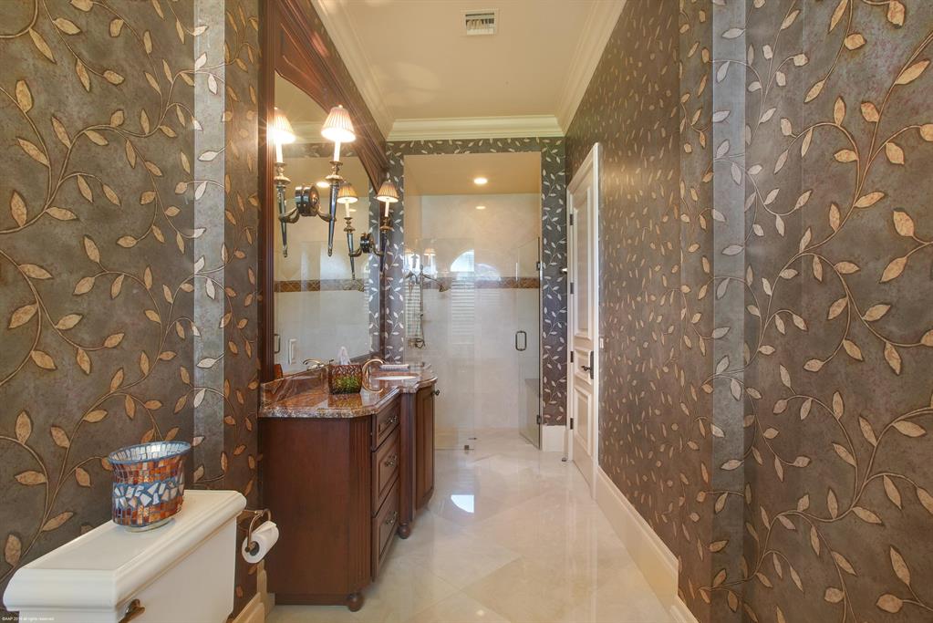 OLD PALM - Residential