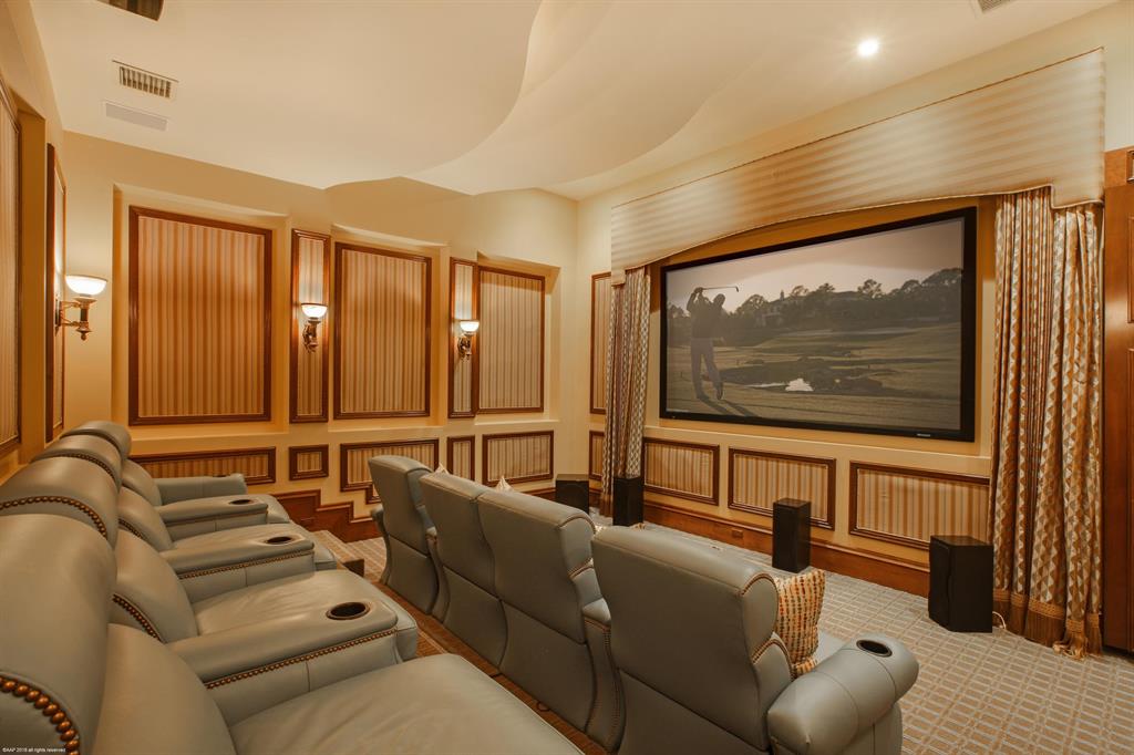 OLD PALM - Residential