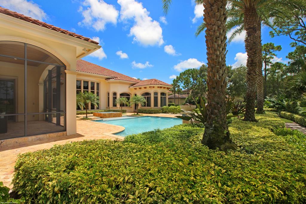 OLD PALM - Residential