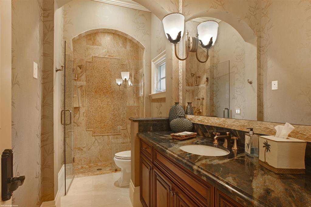 OLD PALM - Residential