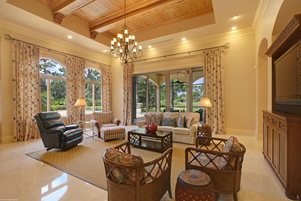 OLD PALM - Residential