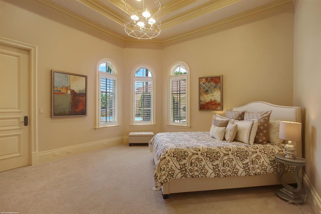 OLD PALM - Residential