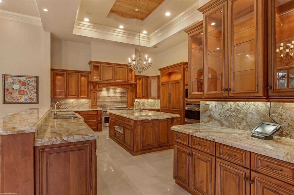 OLD PALM - Residential