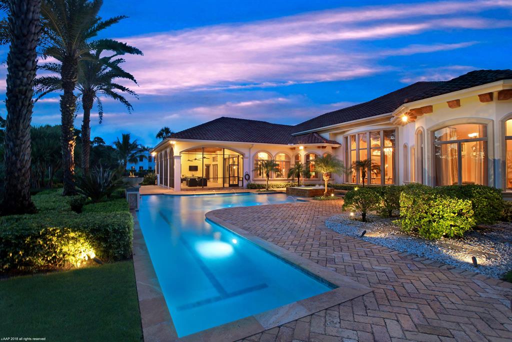 OLD PALM - Residential