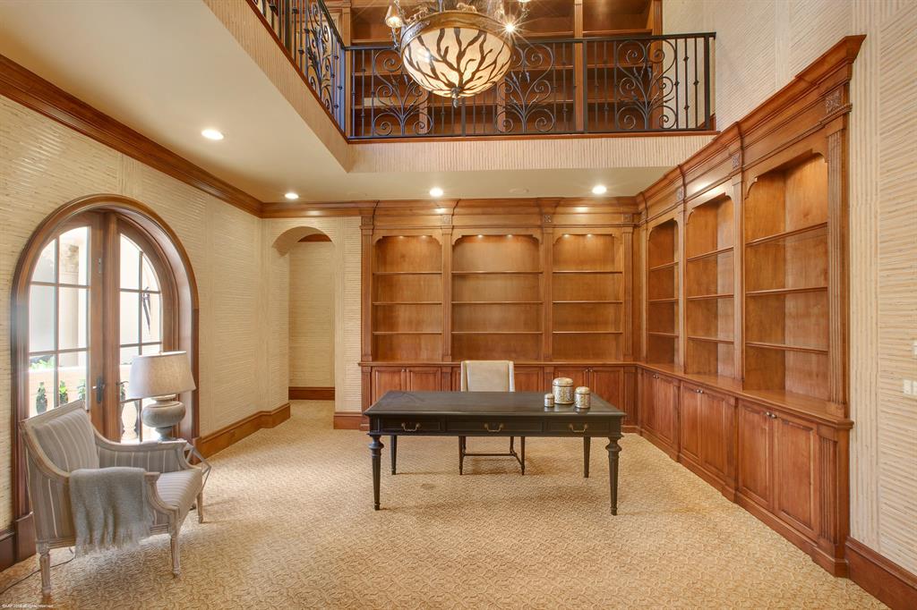 OLD PALM - Residential