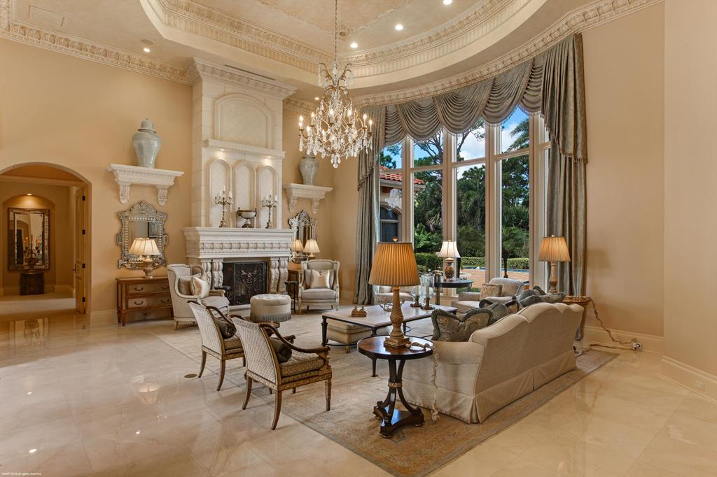 OLD PALM - Residential