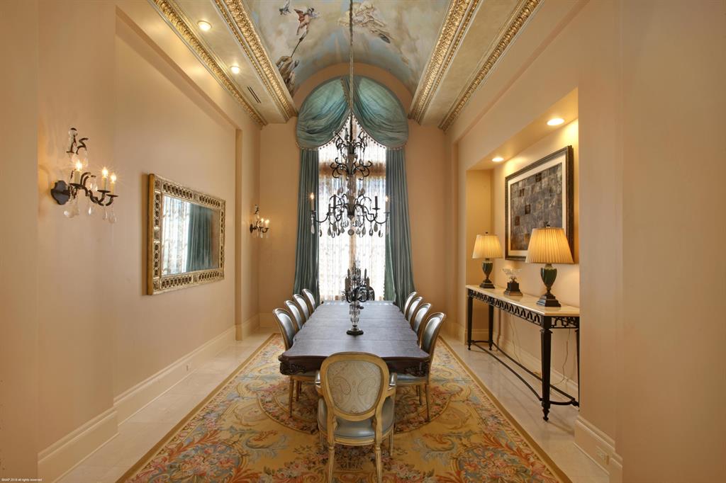 OLD PALM - Residential