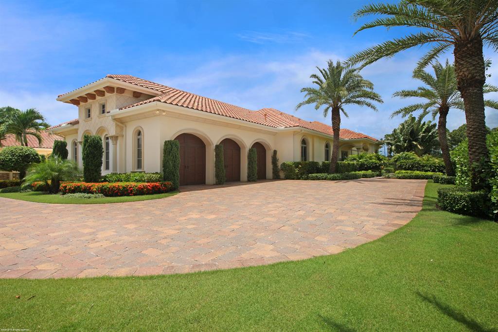 OLD PALM - Residential