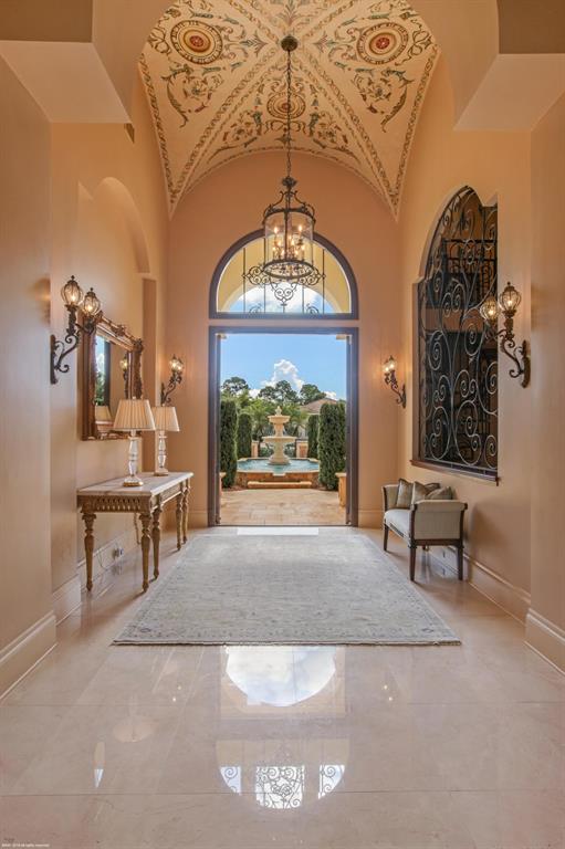 OLD PALM - Residential