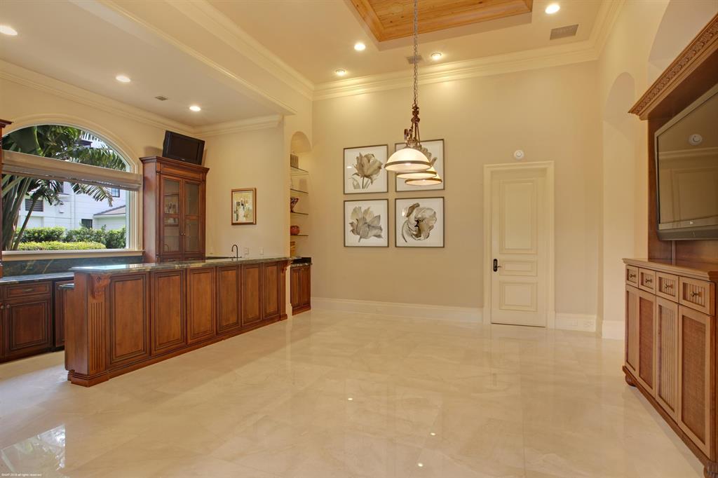 OLD PALM - Residential