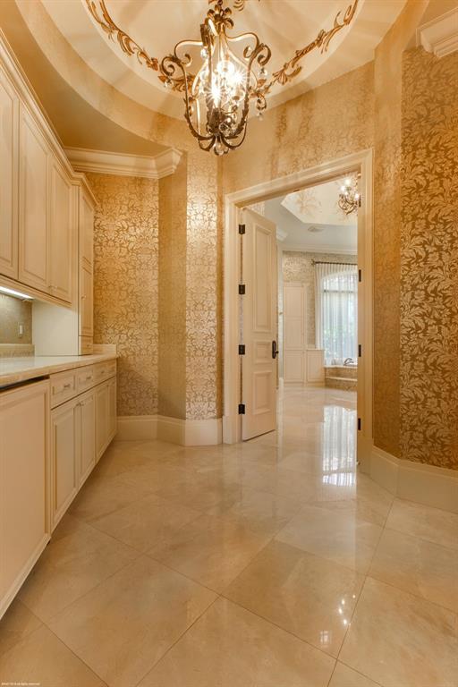 OLD PALM - Residential