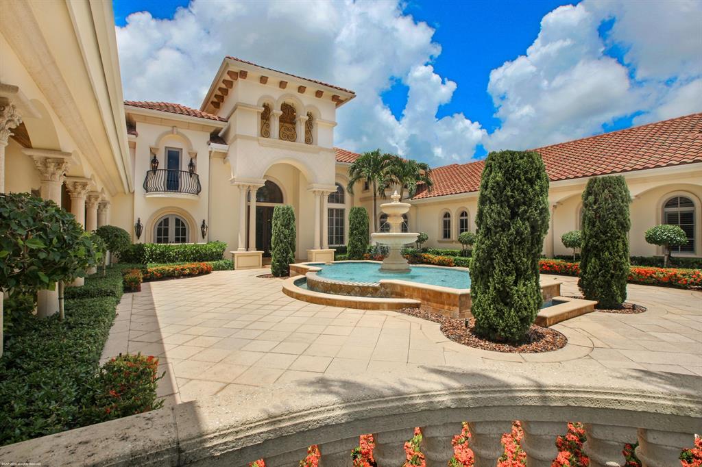 OLD PALM - Residential