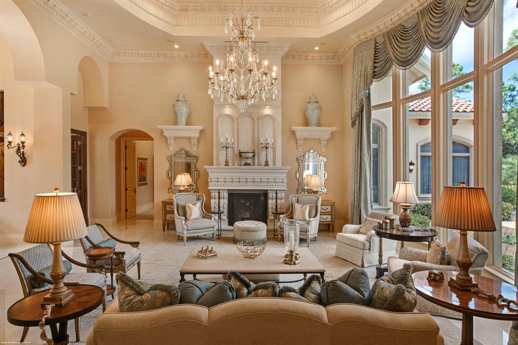 OLD PALM - Residential