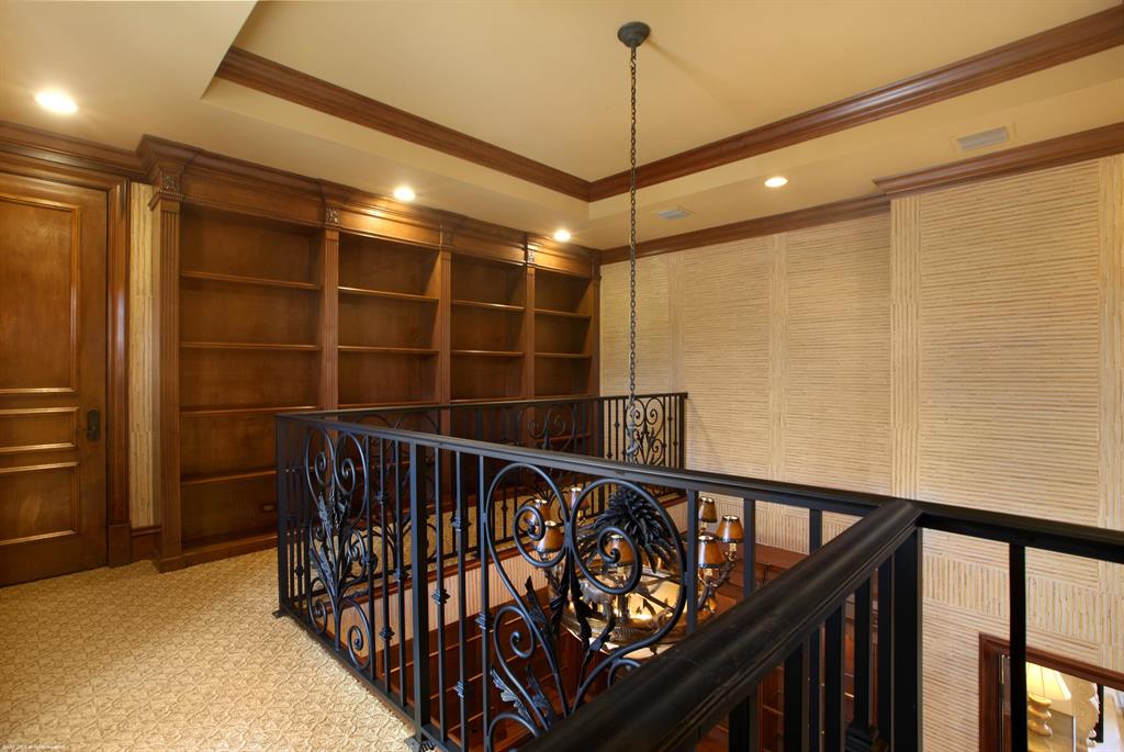 OLD PALM - Residential