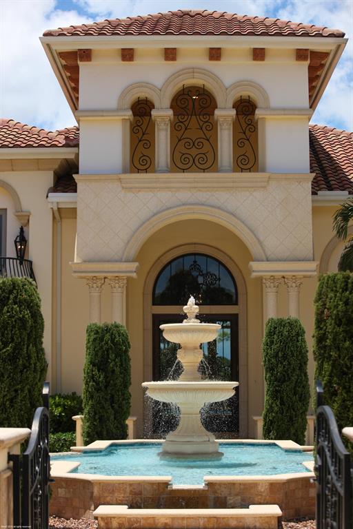 OLD PALM - Residential