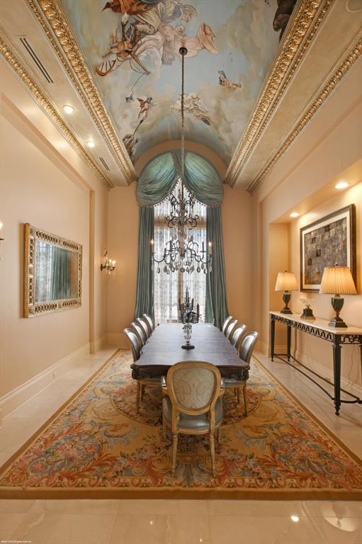 OLD PALM - Residential