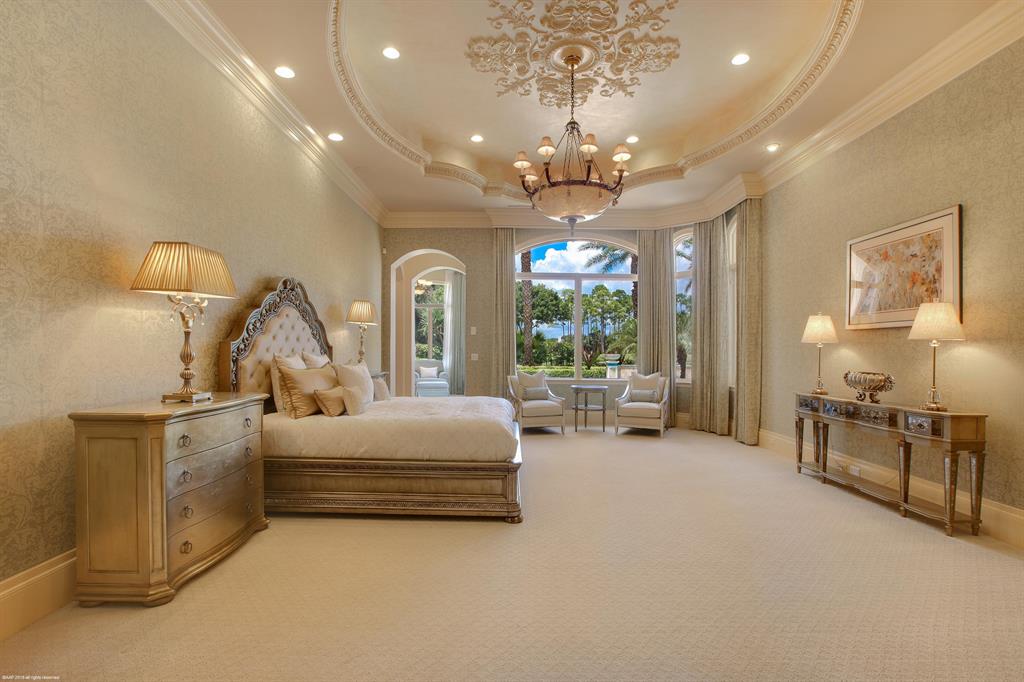 OLD PALM - Residential